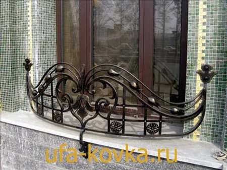 Фотографии французских балконов